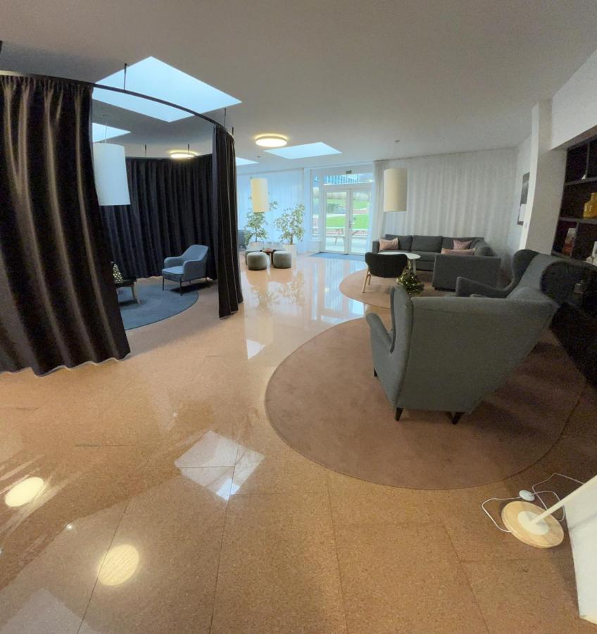 De Luxe Apartment, Wifi, Tv 65" ปราก ภายนอก รูปภาพ